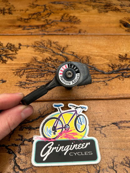 Rock Shox Remote Adjust Lever
