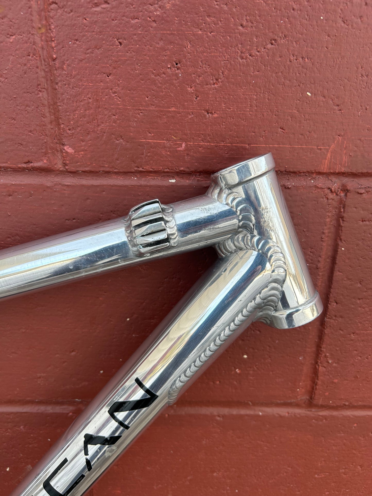 1994 17" American ELF Frame