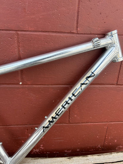 1994 17" American ELF Frame