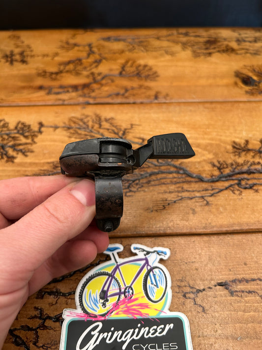 Rock Shox Remote Adjust Lever