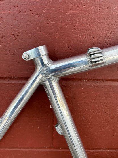 1994 17" American ELF Frame