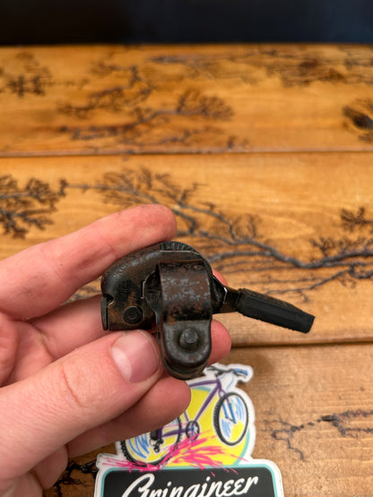 Rock Shox Remote Adjust Lever