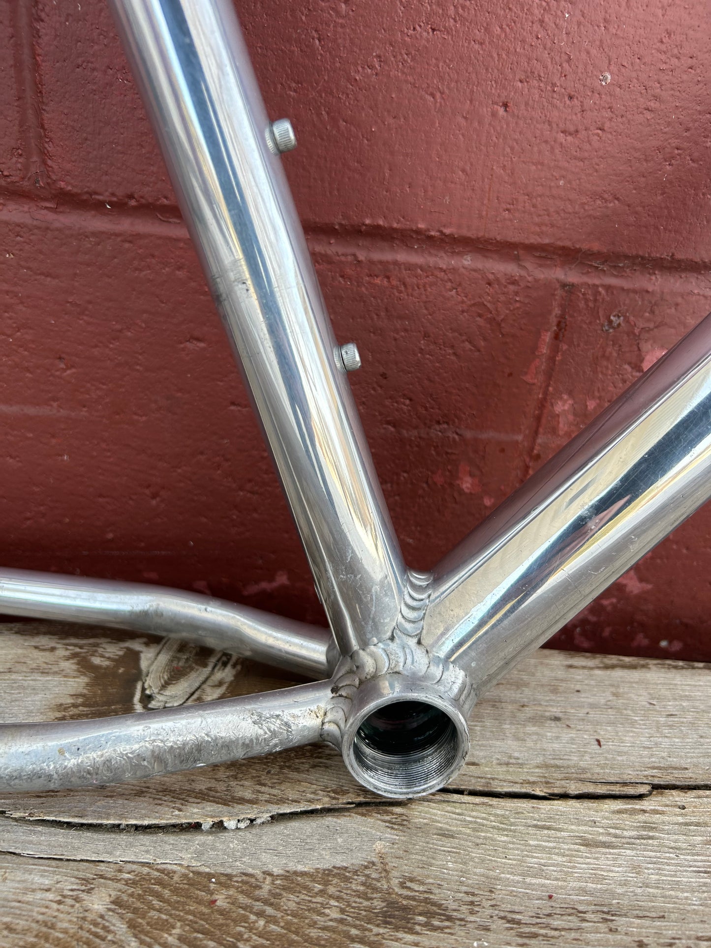 1994 17" American ELF Frame