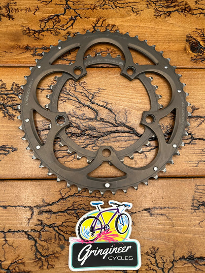 Campagnolo ESP 50/34 110 BCD 11 Speed Chainrings