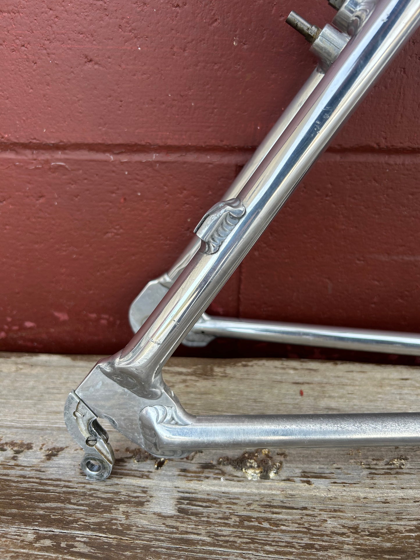 1994 17" American ELF Frame