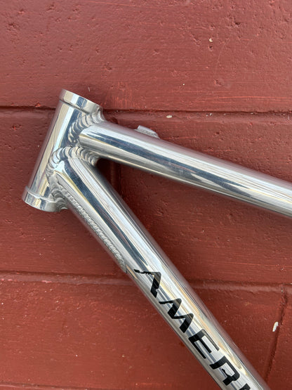 1994 17" American ELF Frame