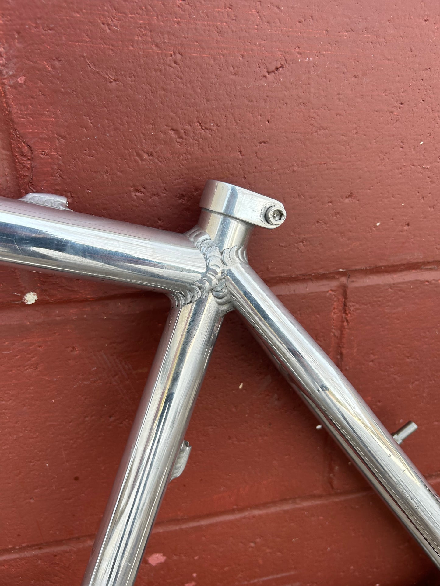 1994 17" American ELF Frame