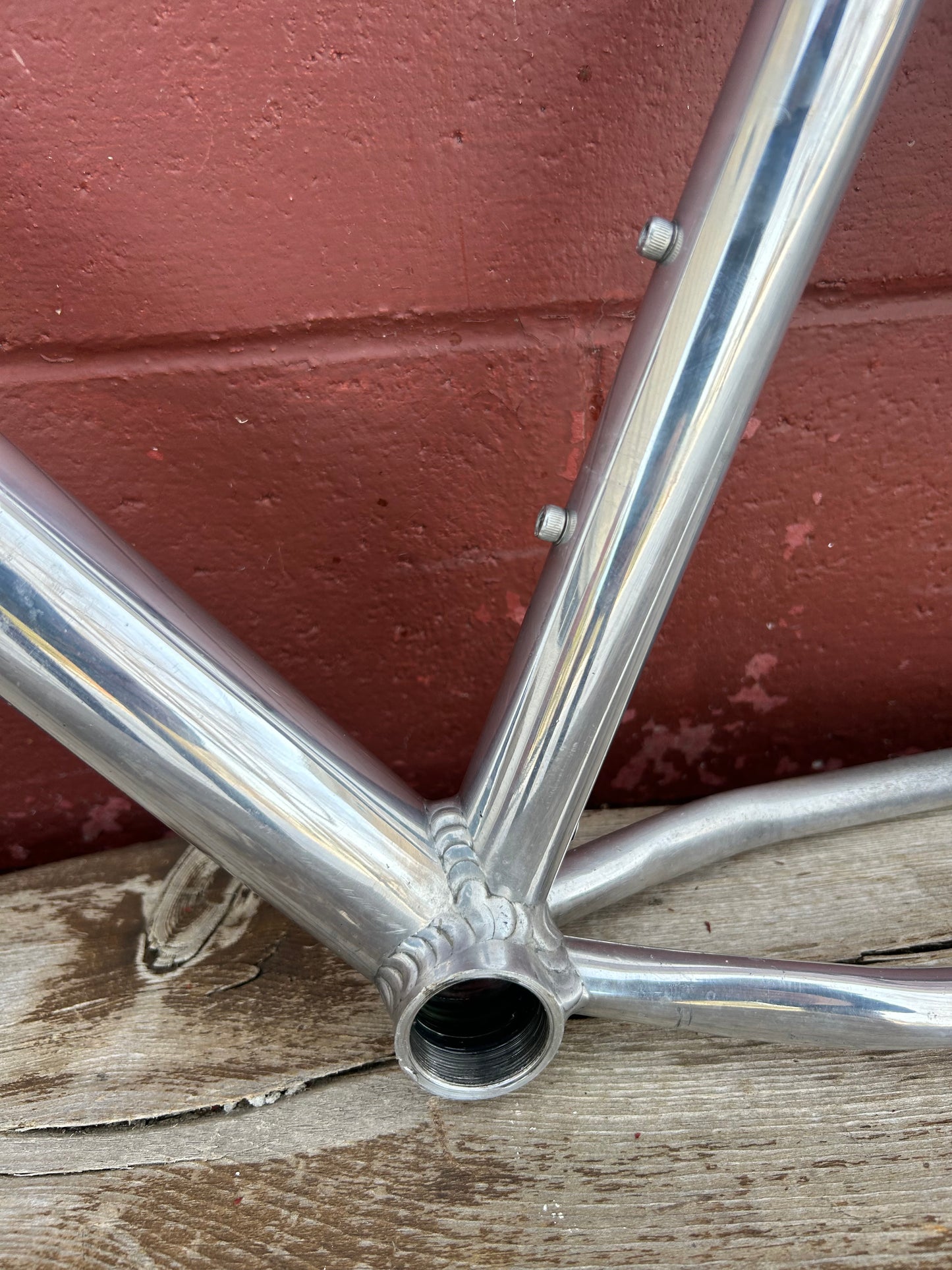 1994 17" American ELF Frame