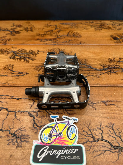 Shimano Deore XT PD-M731 Pedals