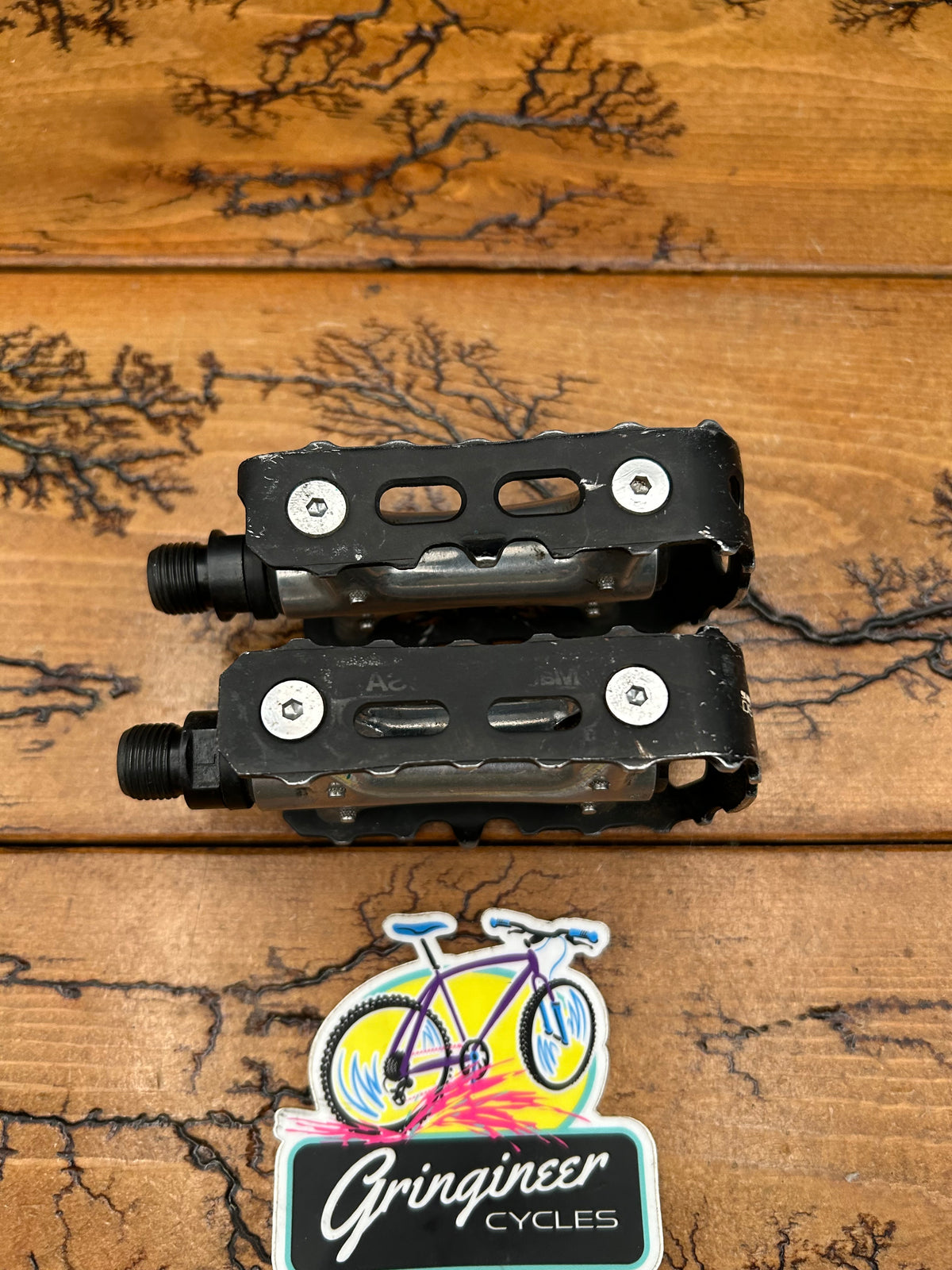 Shimano Deore XT PD-M731 Pedals