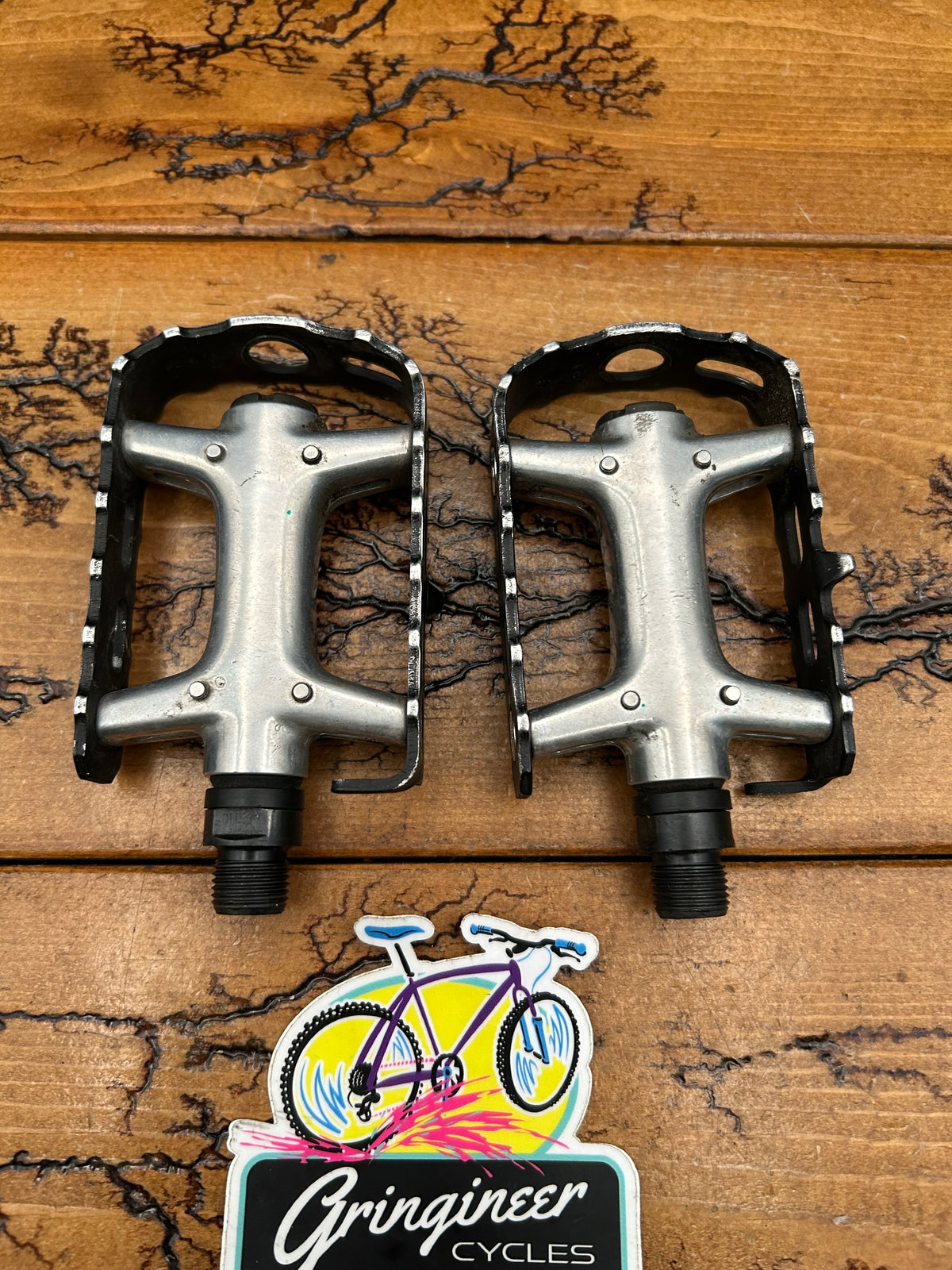 Shimano Deore XT PD-M731 Pedals