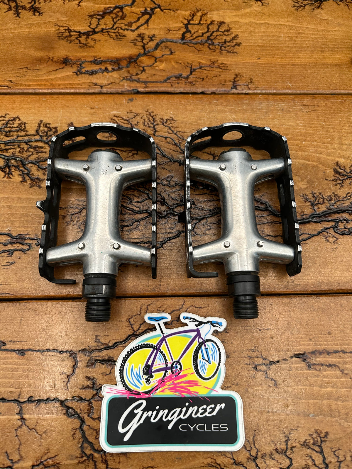 Shimano Deore XT PD-M731 Pedals