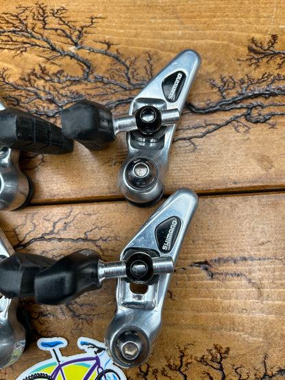 Shimano Deore XT BR-M734 Cantilever Brake Set