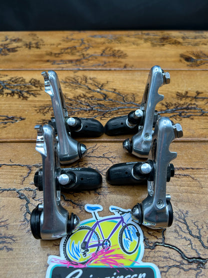 Shimano Deore XT BR-M734 Cantilever Brake Set