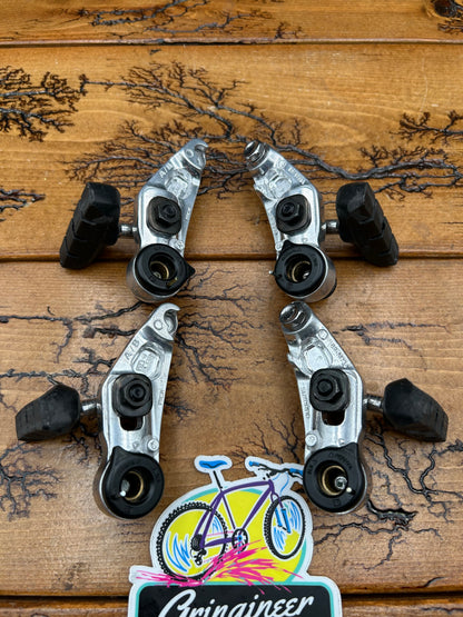 Shimano Deore XT BR-M734 Cantilever Brake Set