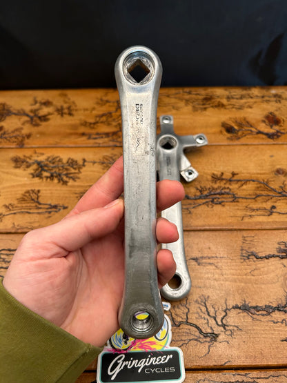 Shimano Deore LX FC-M563 175mm Crankset