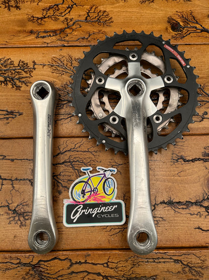 Shimano Deore XT FC-M737 42/32/22 175mm Crankset