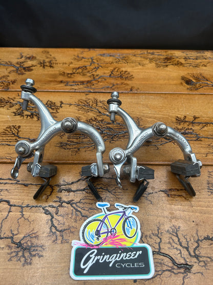 Campagnolo Nuovo Record 2040/1 Brake Set