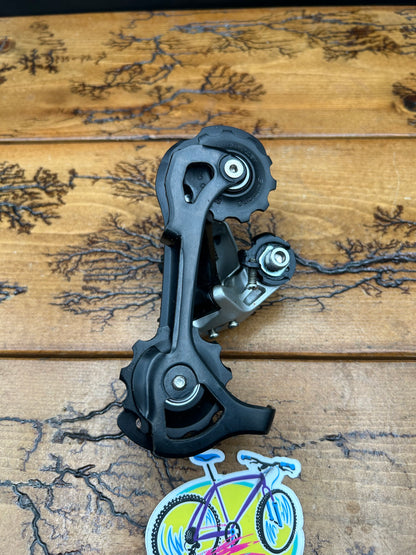 Shimano Deore XT RD-M750 Rear Derailleur NOS