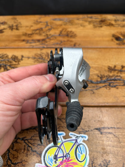 Shimano Deore XT RD-M750 Rear Derailleur NOS