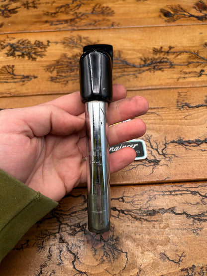 HL 100mm 25.4mm 1 Inch 21.1mm Quill Stem