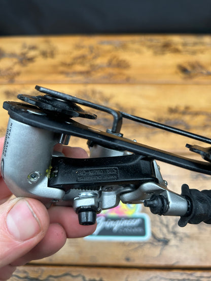 Shimano Deore XT RD-M750 Rear Derailleur NOS