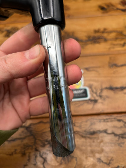 HL 100mm 25.4mm 1 Inch 21.1mm Quill Stem