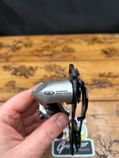 Shimano Deore XT RD-M750 Rear Derailleur NOS