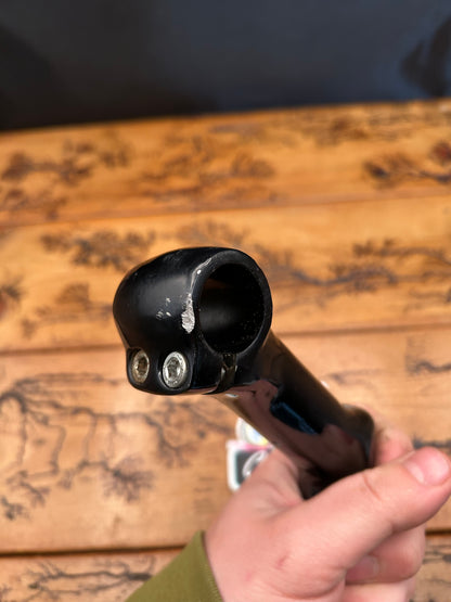 HL 100mm 25.4mm 1 Inch 21.1mm Quill Stem