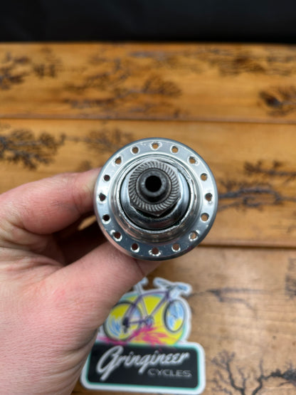 Suntour XC Comp 7 Speed 32 Hole 135mm Rear Hub