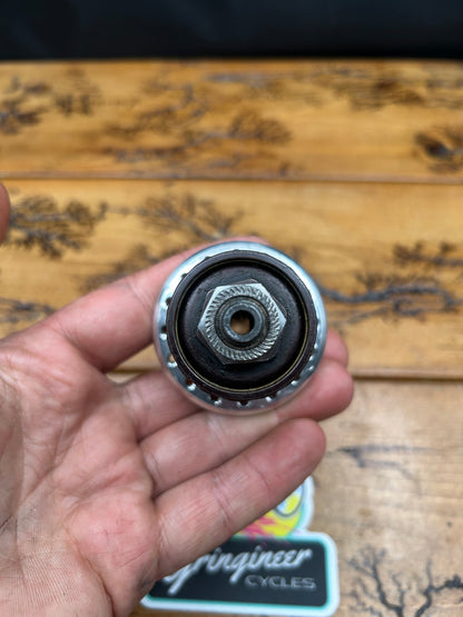 Suntour XC Comp 7 Speed 32 Hole 135mm Rear Hub