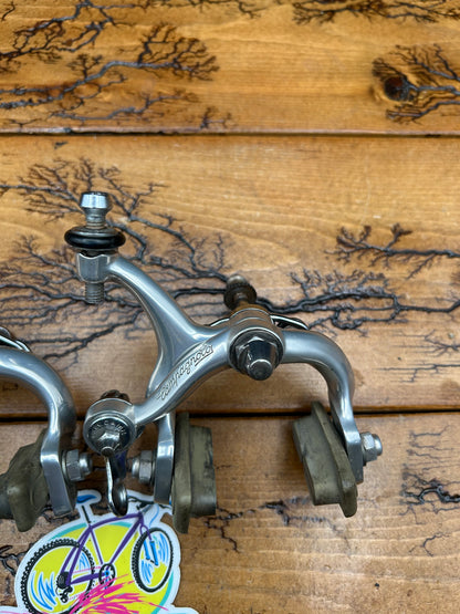 Campagnolo Super Record 4061 V2 Brake Set