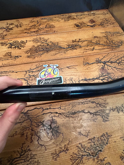 Specialized 610mm 25.4mm Black Handlebar