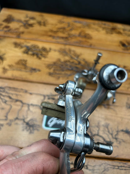 Campagnolo Super Record 4061 V2 Brake Set