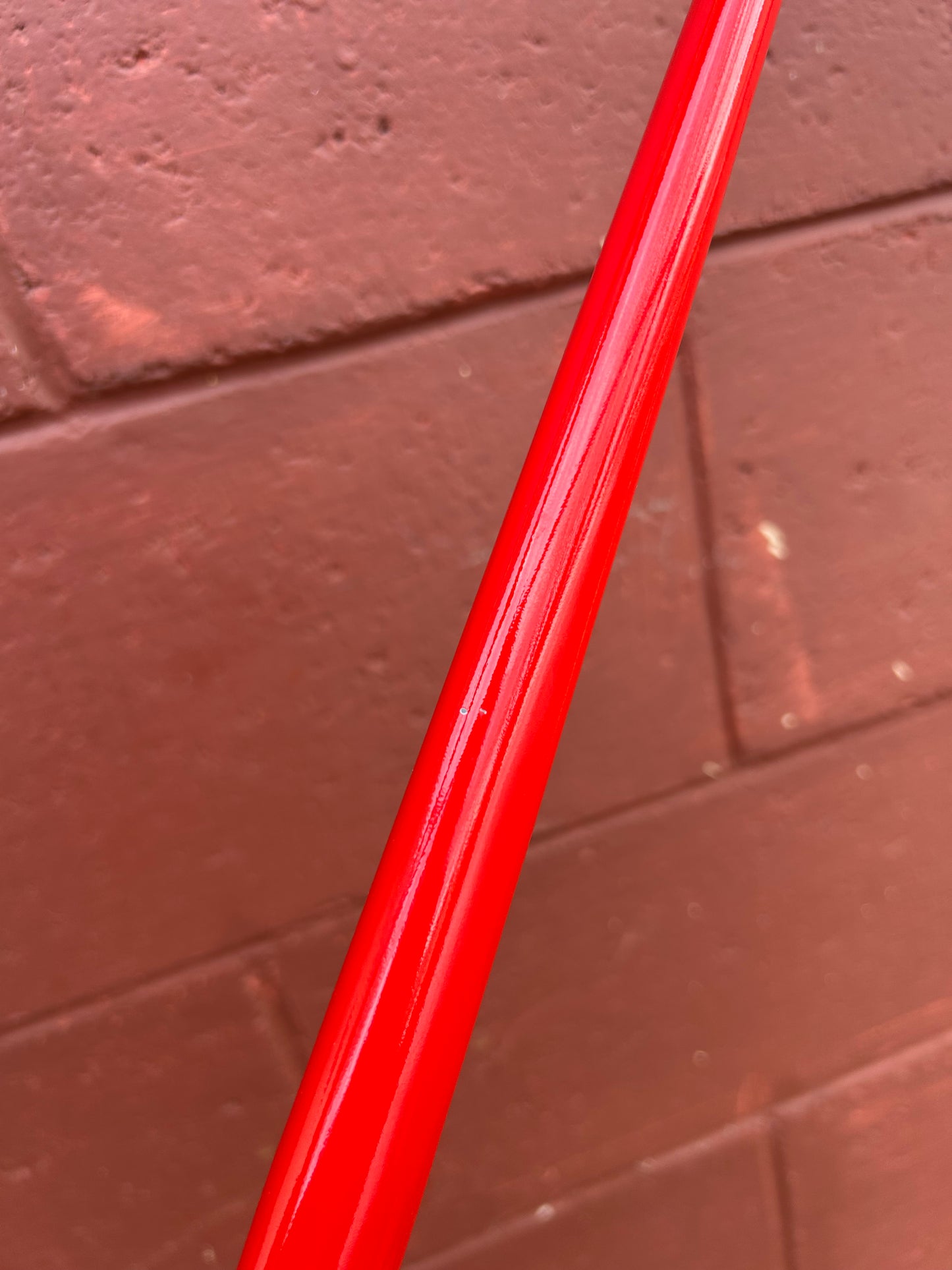 1993 16.5" Scapin Team Cagiva Frameset