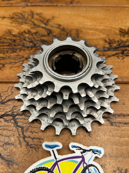 Suntour Winner Pro 13-24 7 Speed Freewheel