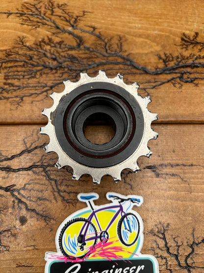 Sachs Maillard 12-18 7 Speed Freewheel