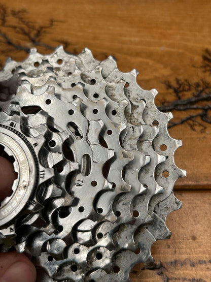 Shimano Deore XT CS-M737 11-28 8 Speed Cassette