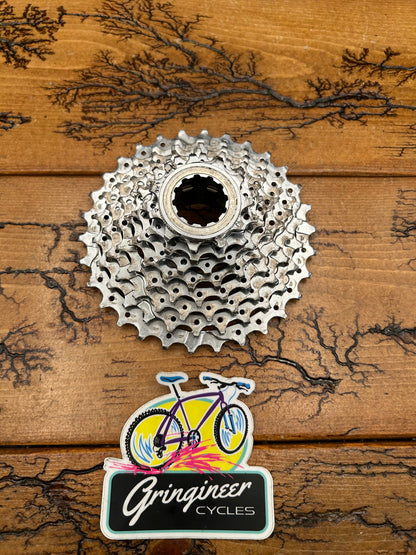 Shimano Deore XT CS-M737 11-30 8 Speed Cassette