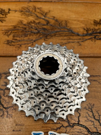 Shimano Deore XT CS-M737 11-30 8 Speed Cassette