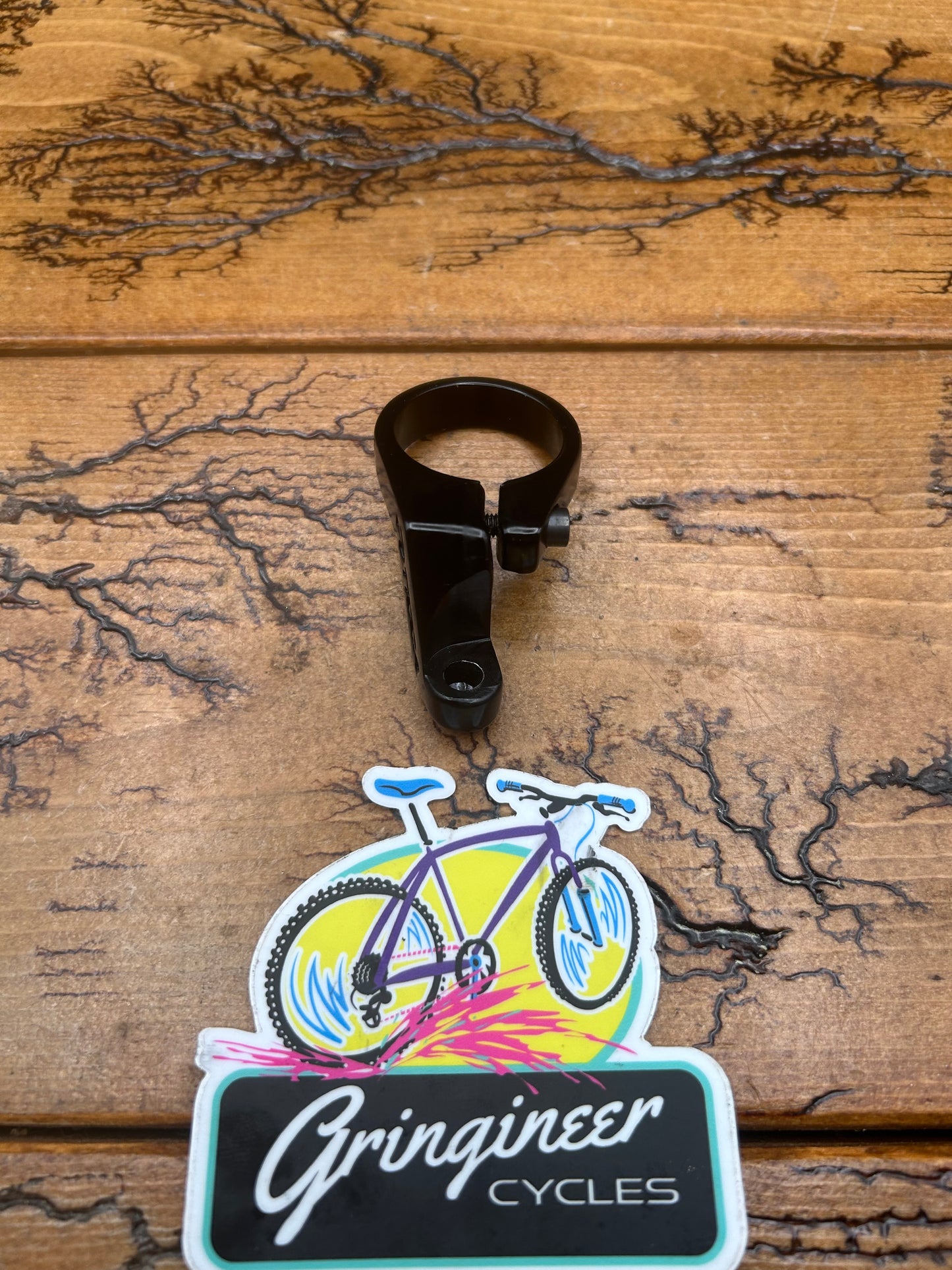 Tioga 1 1/8 Inch Threadless Cable Hanger Stop