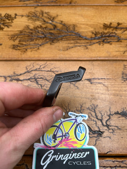 Tioga 1 1/8 Inch Threadless Cable Hanger Stop