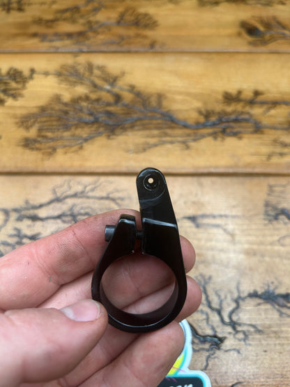 Tioga 1 1/8 Inch Threadless Cable Hanger Stop