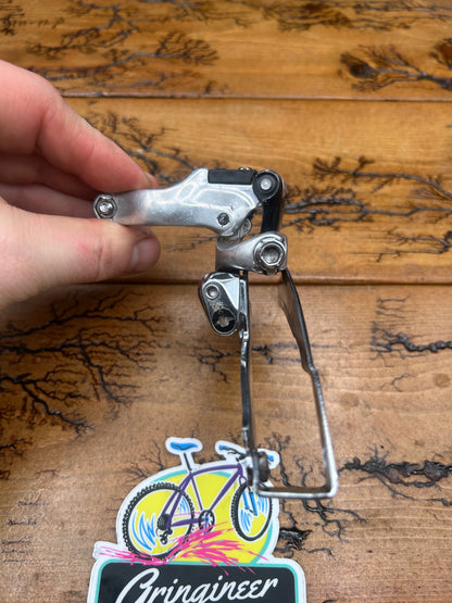 Shimano Deore XT FD-M736 31.8mm Top Pull Front Derailleur