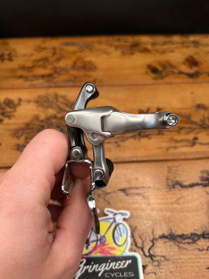 Shimano XTR FD-M900 28.6mm Bottom Pull Front Derailleur
