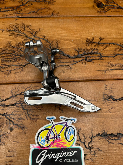 Shimano XTR FD-M900 28.6mm Bottom Pull Front Derailleur