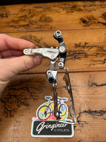 Shimano XTR FD-M900 28.6mm Bottom Pull Front Derailleur