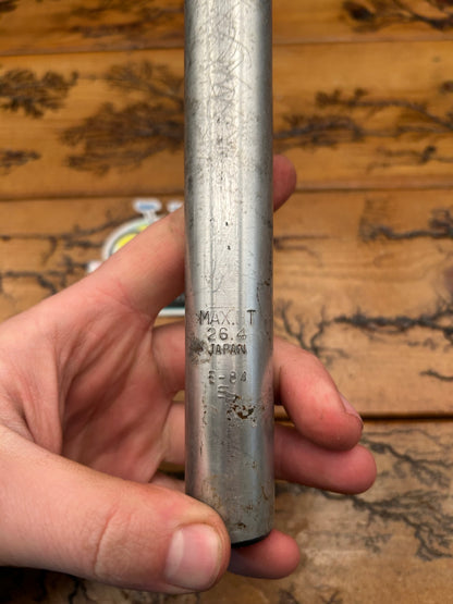 SR Laprade 26.4mm 250mm Seatpost