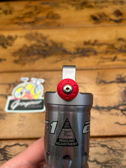 Stratos AR-1 Rear Shock