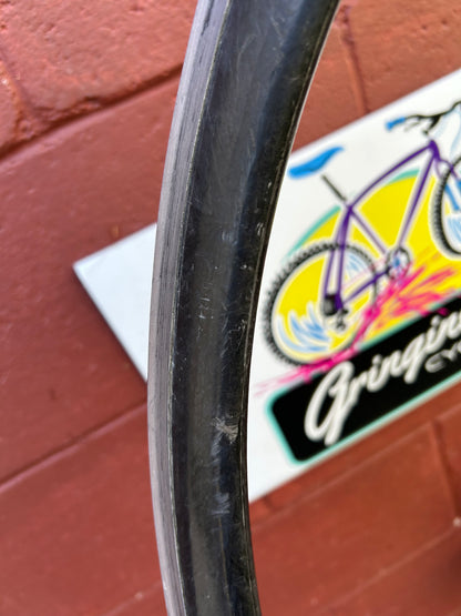 Spin Carbon Tri Spoke 26" Wheelset